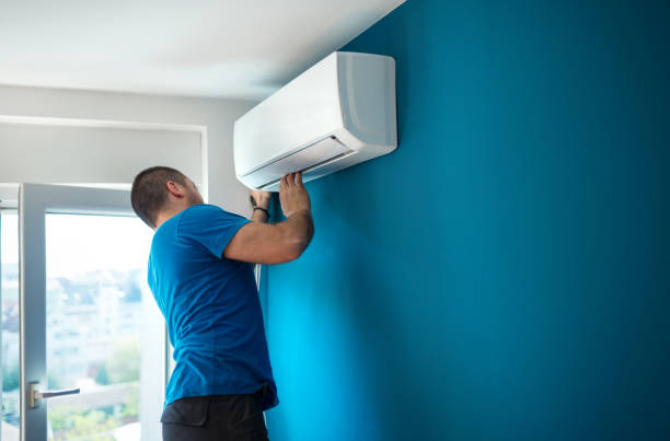 Best HVAC Software and Technology in Fairfield, IA