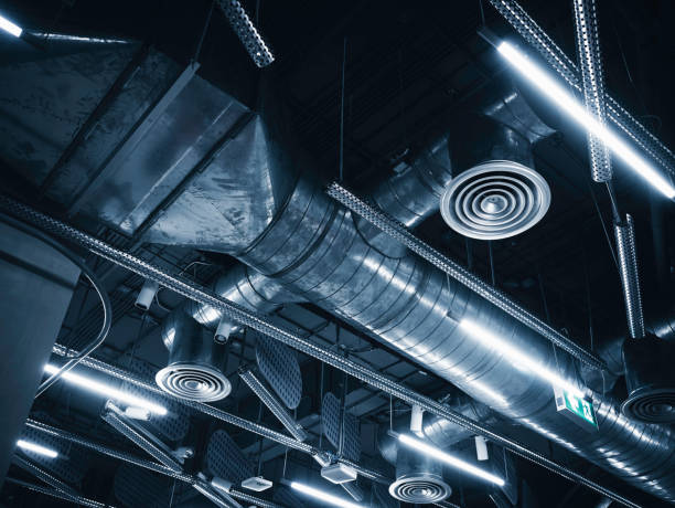 Best HVAC Retrofitting and Upgrading in Fairfield, IA