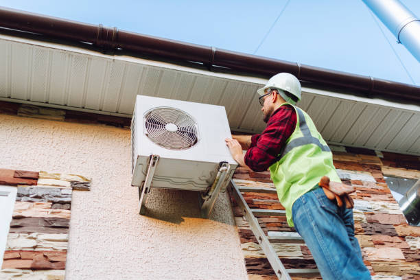 Fairfield, IA HVAC Pros