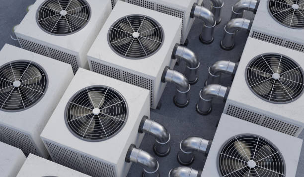 Best Air Filters and Purifiers in Fairfield, IA