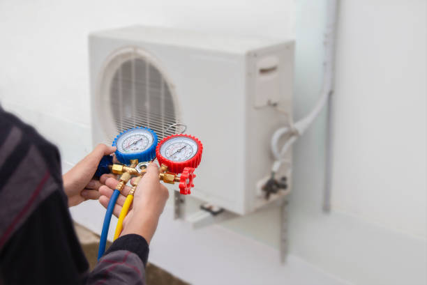 Fairfield, IA HVAC Company