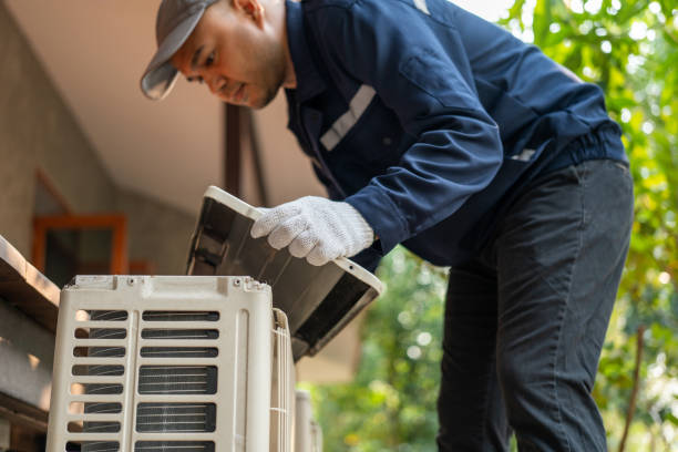 Best HVAC for Healthcare Facilities in Fairfield, IA