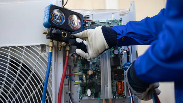 Best Energy-efficient HVAC Solutions in Fairfield, IA
