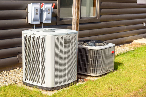 Best Residential HVAC in Fairfield, IA